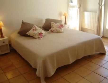 La Tangana Bed & Breakfast Rognes Room photo